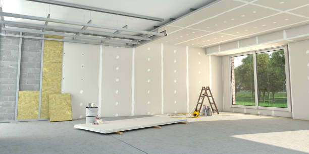 Types of Insulation We Offer in Kailua, HI